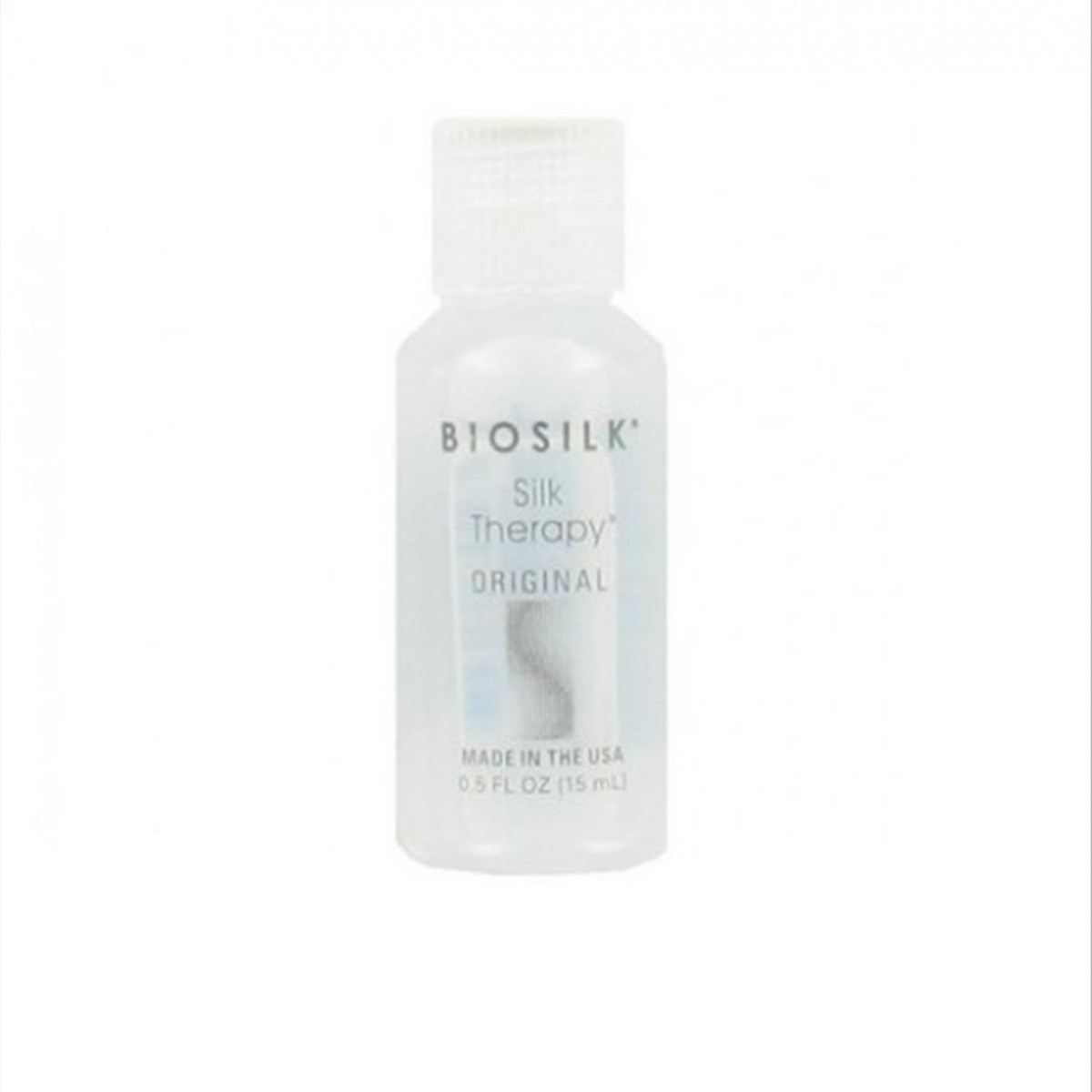 Silk therapy Biosilk