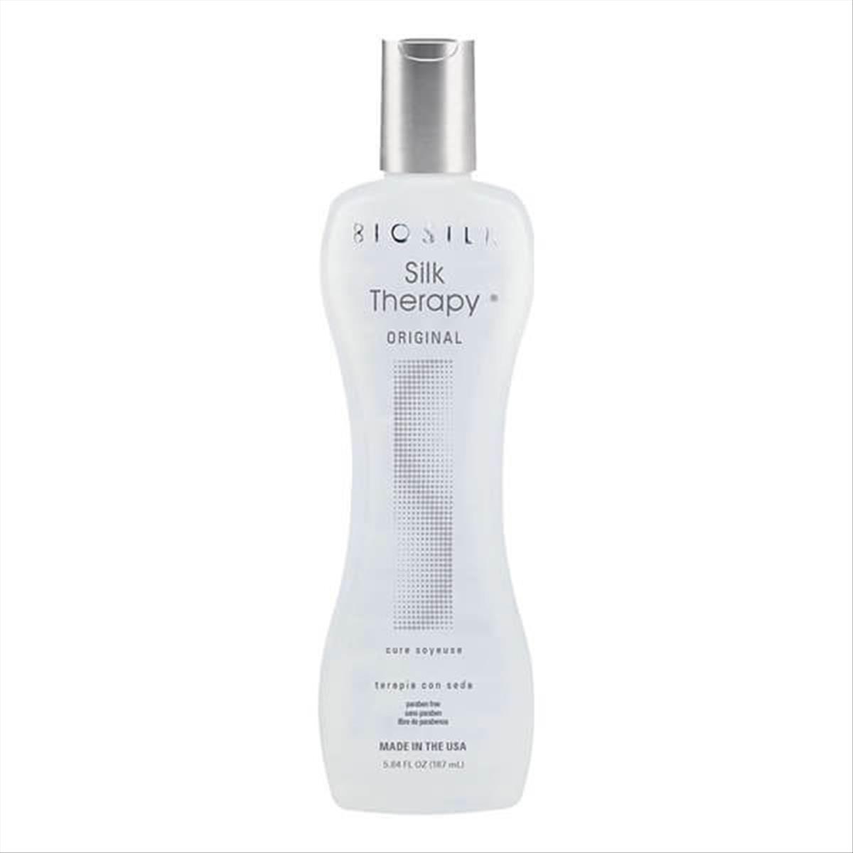 Silk therapy Biosilk 167ml