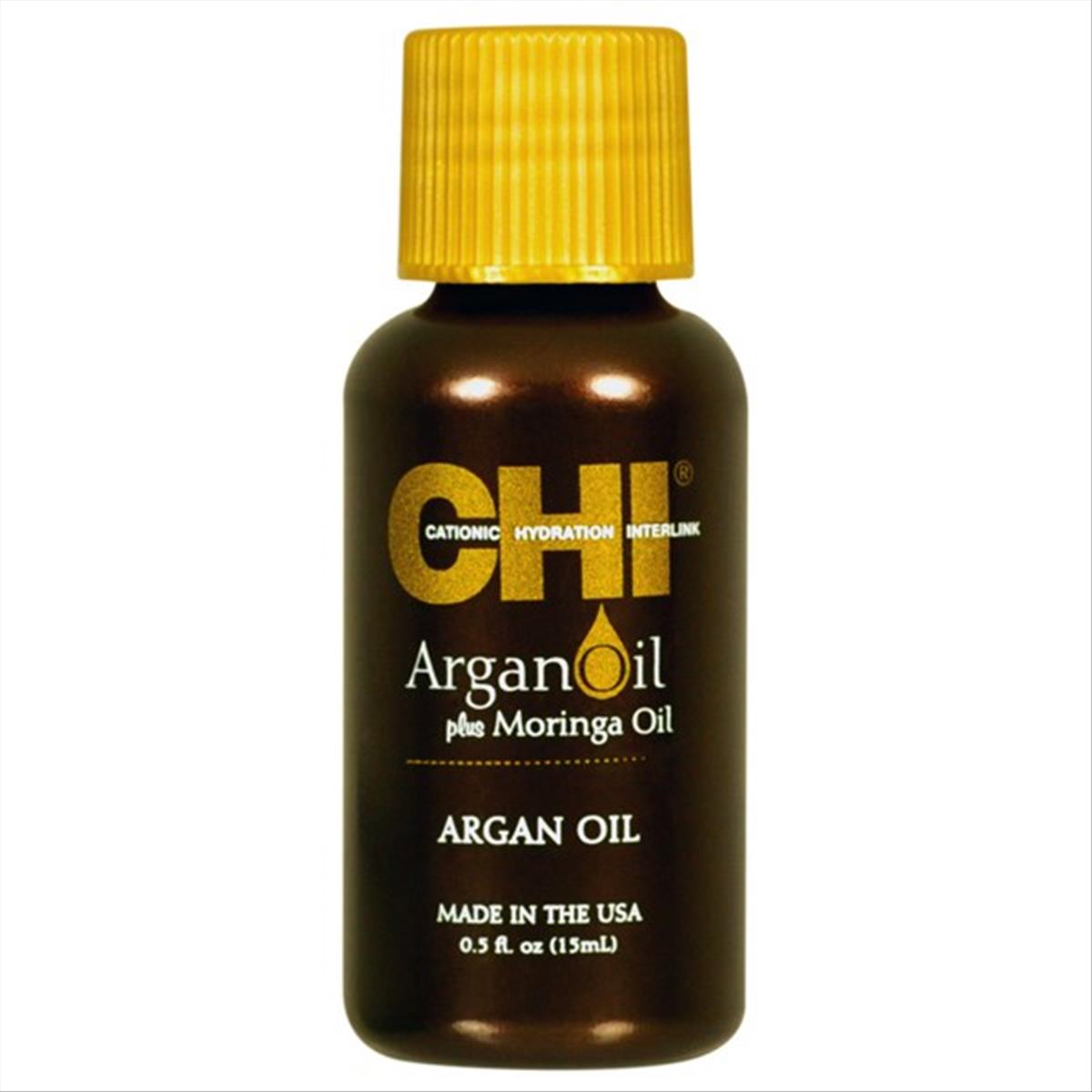 Chi Argan Oil 15ml