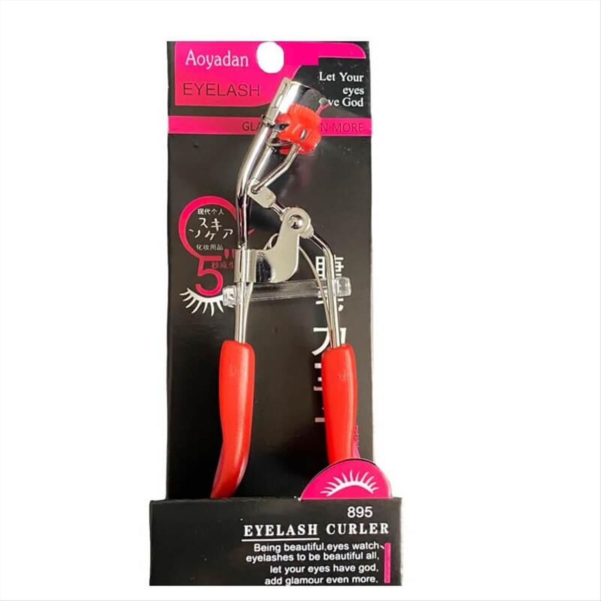 Eye lash Curler Aoyadan 895