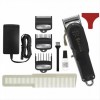 Wahl Cordless Senior 5 Stars 08504-316