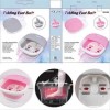 Folding Foot Bath SQ-806