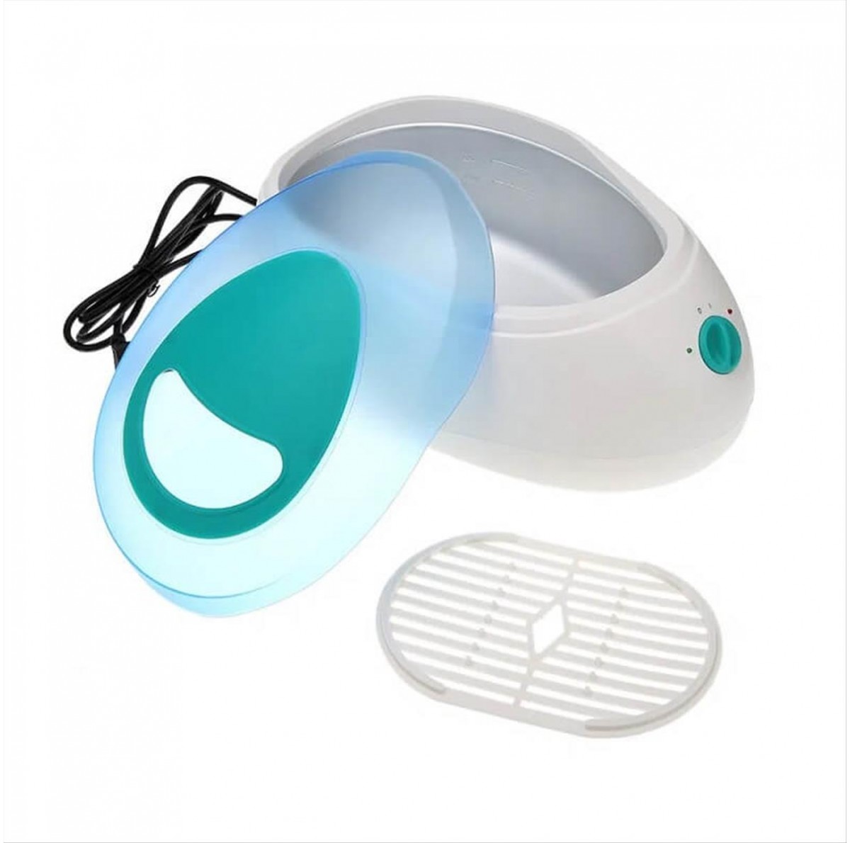 Skin Care Generation Paraffin Bucket