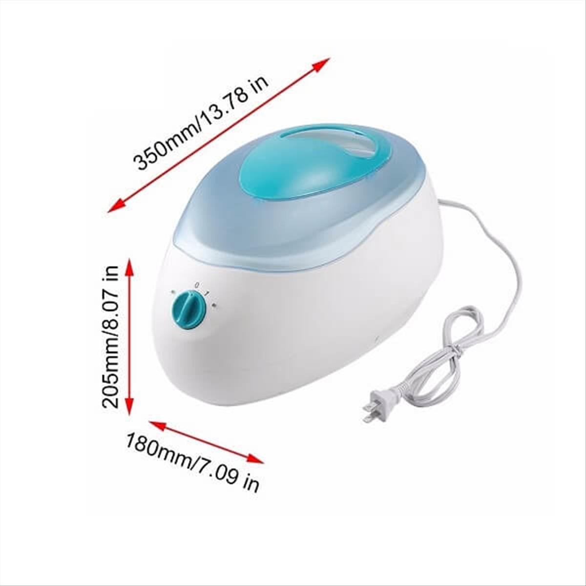 Skin Care Generation Paraffin Bucket