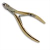 GlobalNail Cuticle Nail Nipper 6mm