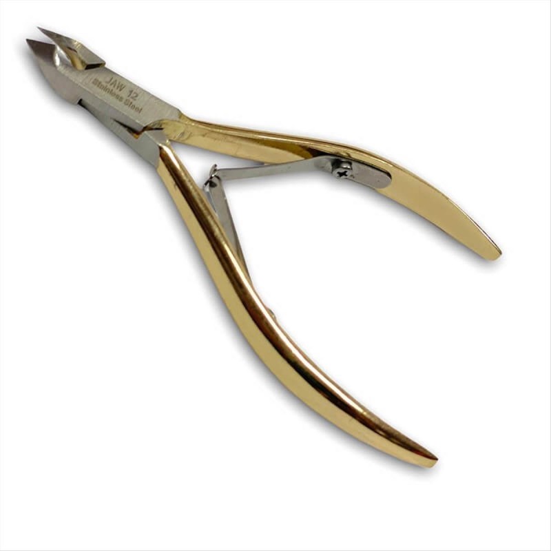 GlobalNail Cuticle Nail Nipper 6mm