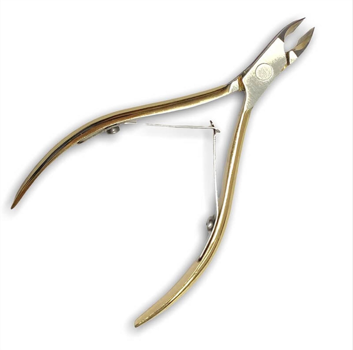 GlobalNail Cuticle Nail Nipper 6mm