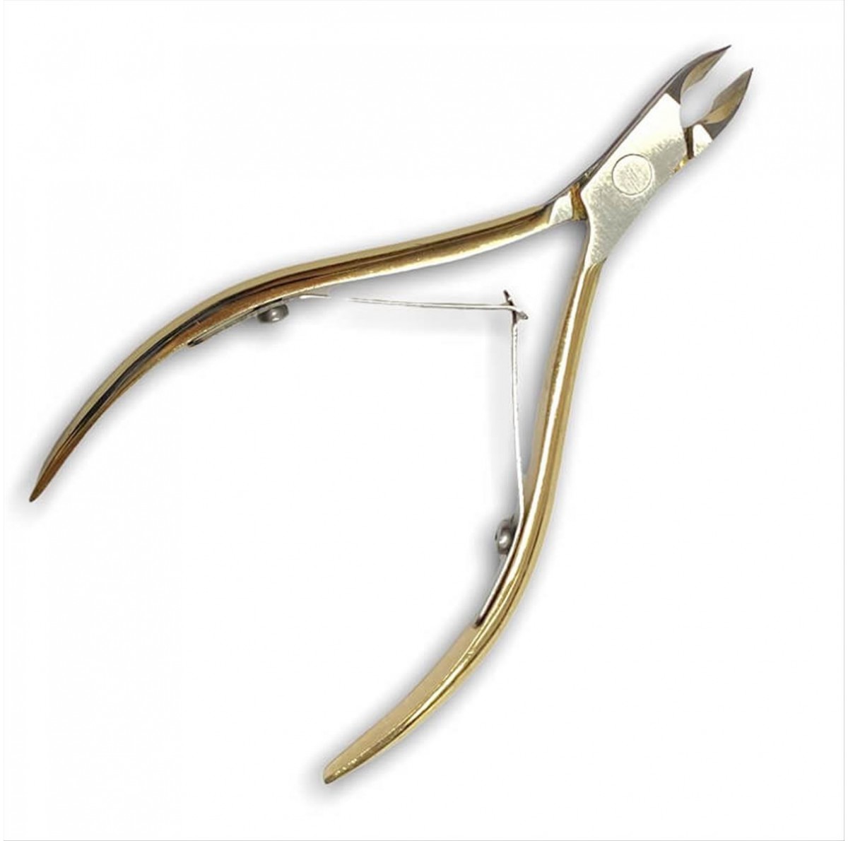 GlobalNail Cuticle Nail Nipper 6mm