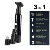 Sokany Cordless Multi Purpose Grooming Kit 3 in 1