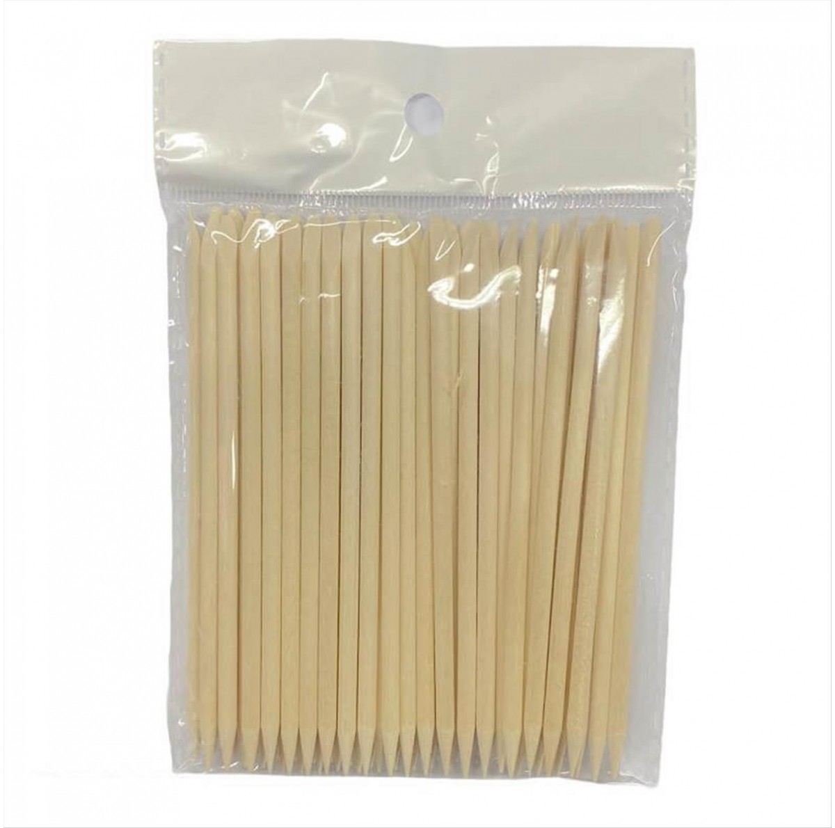 Manicure sticks 11cm 50 item