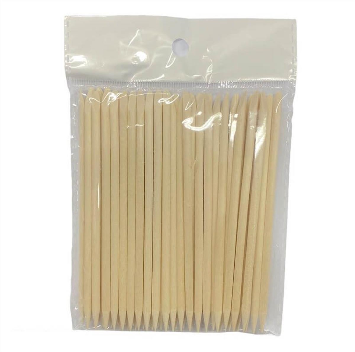 Manicure sticks 11cm 50 item