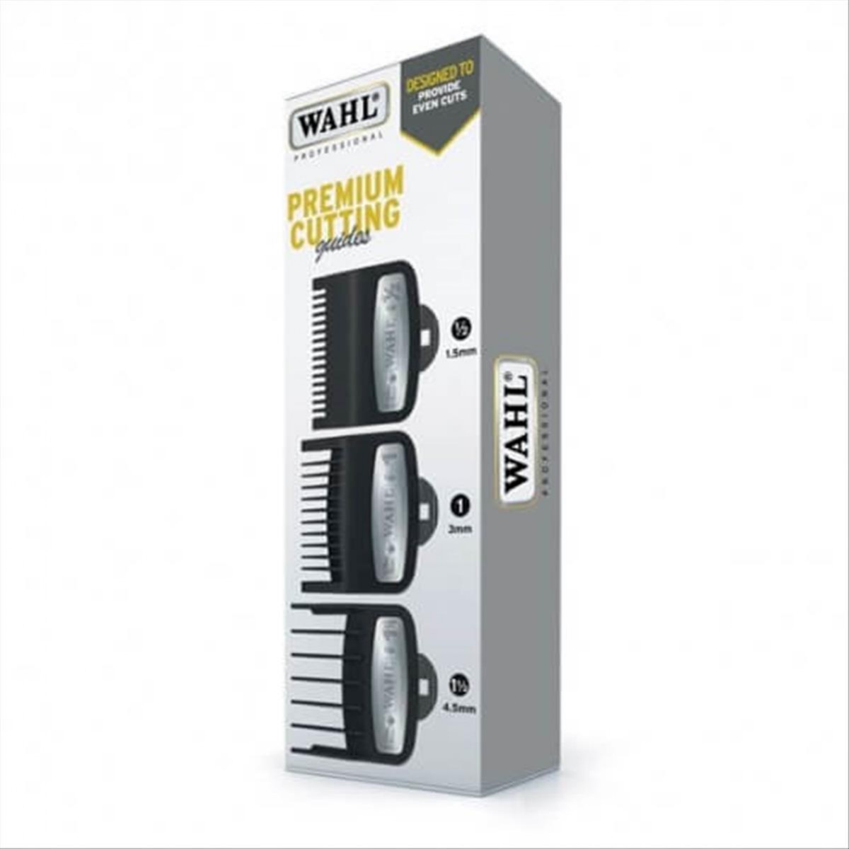 Combs Spare parts Wahl Premium Cutting 3 pcs