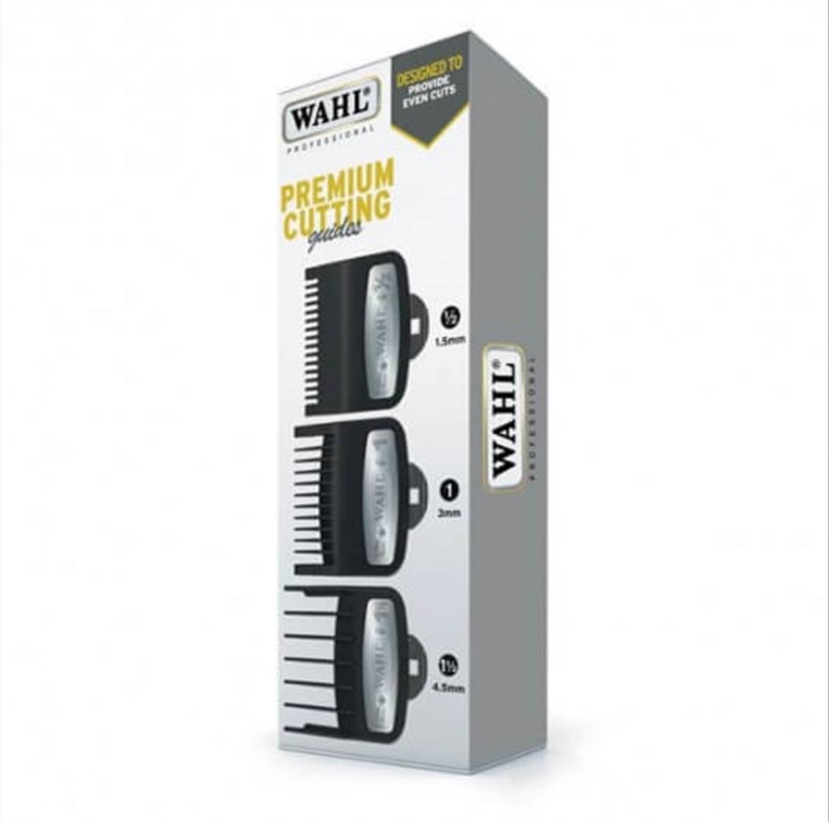 Combs Spare parts Wahl Premium Cutting 3 pcs