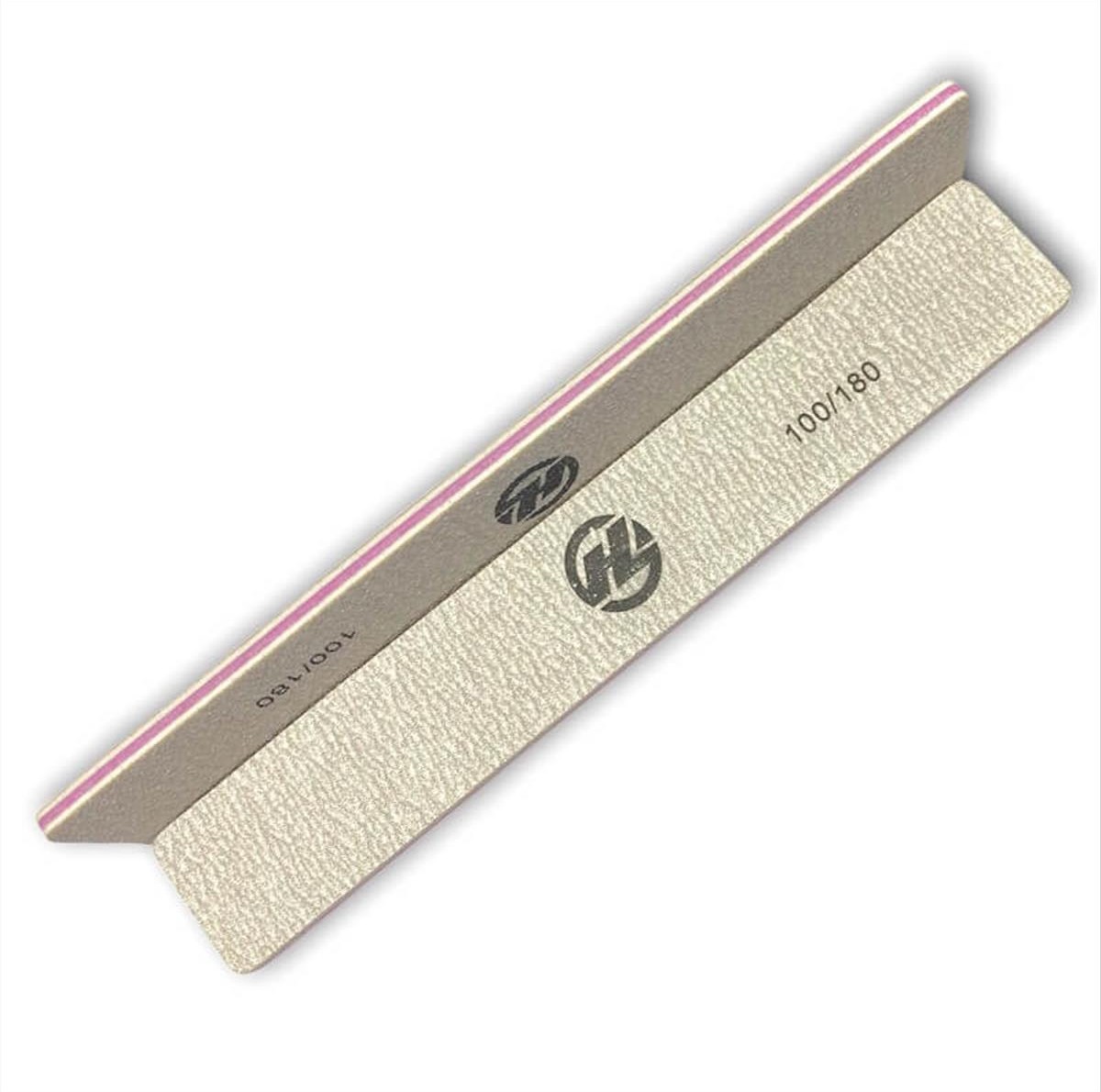 Nail Files HL Gray 100/180