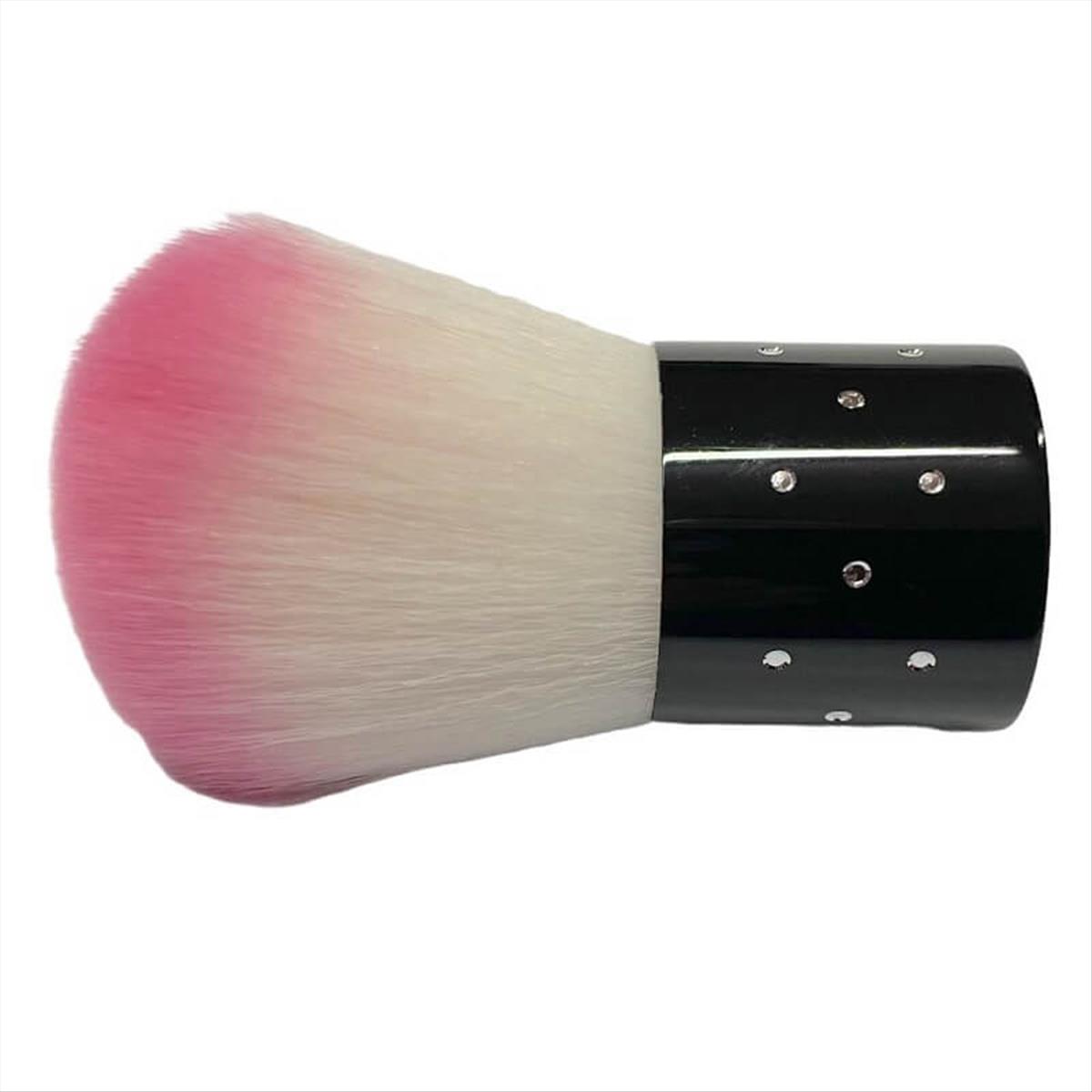 Kabuki Nail Brush