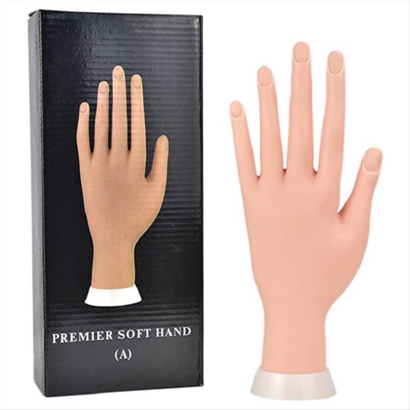 Premier Soft Hand Training Hand (B)