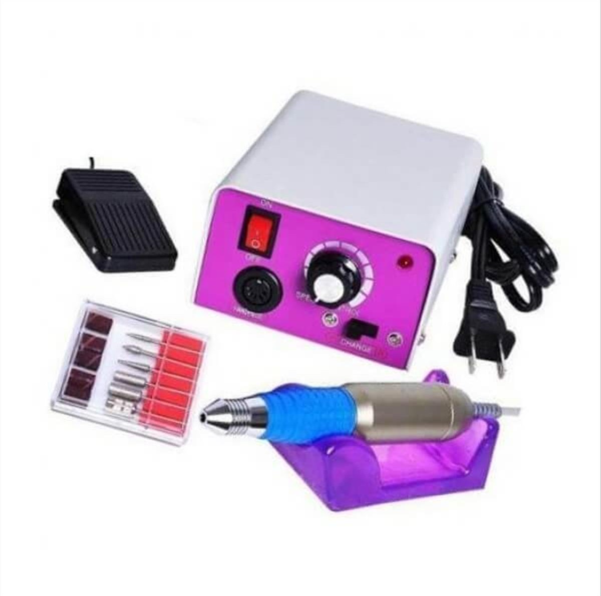 Nail drill for nails 30000 prm oem