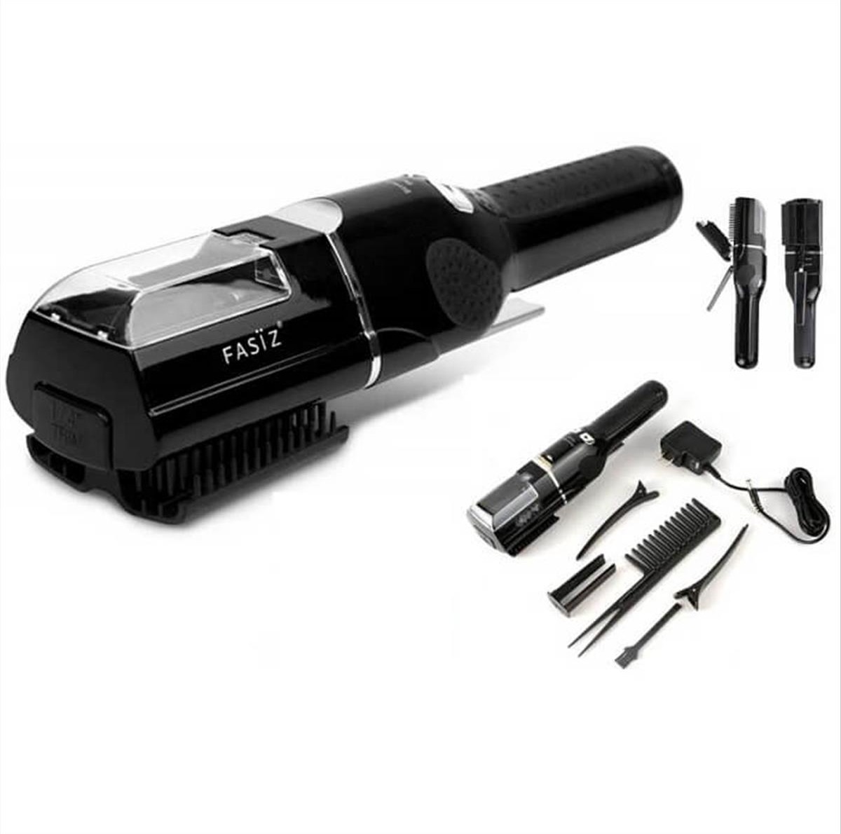 Fasiz/Umate Cordless Split and Hair Trimmer