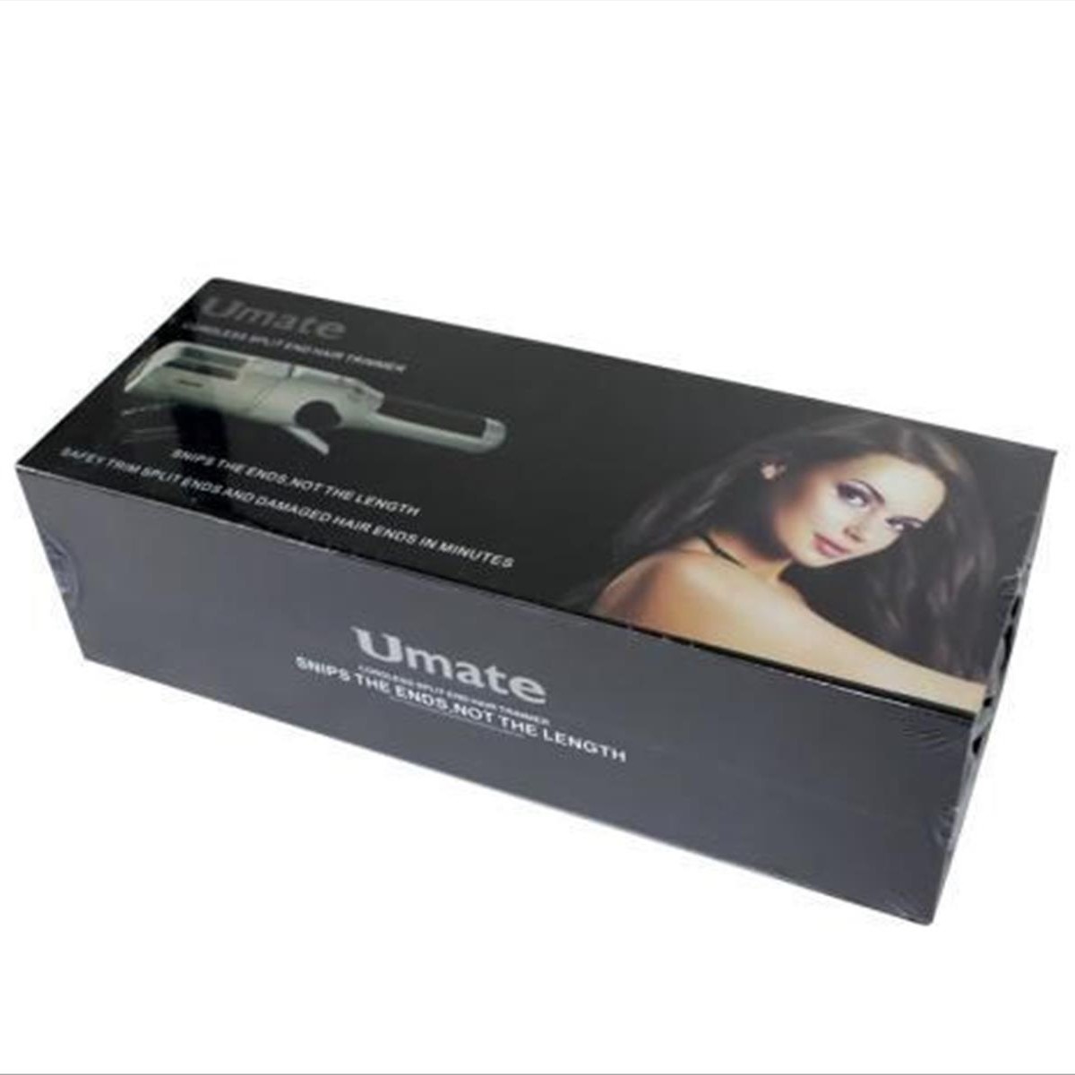 Fasiz/Umate Cordless Split and Hair Trimmer (Αφαίρεσης της ψαλίδας)