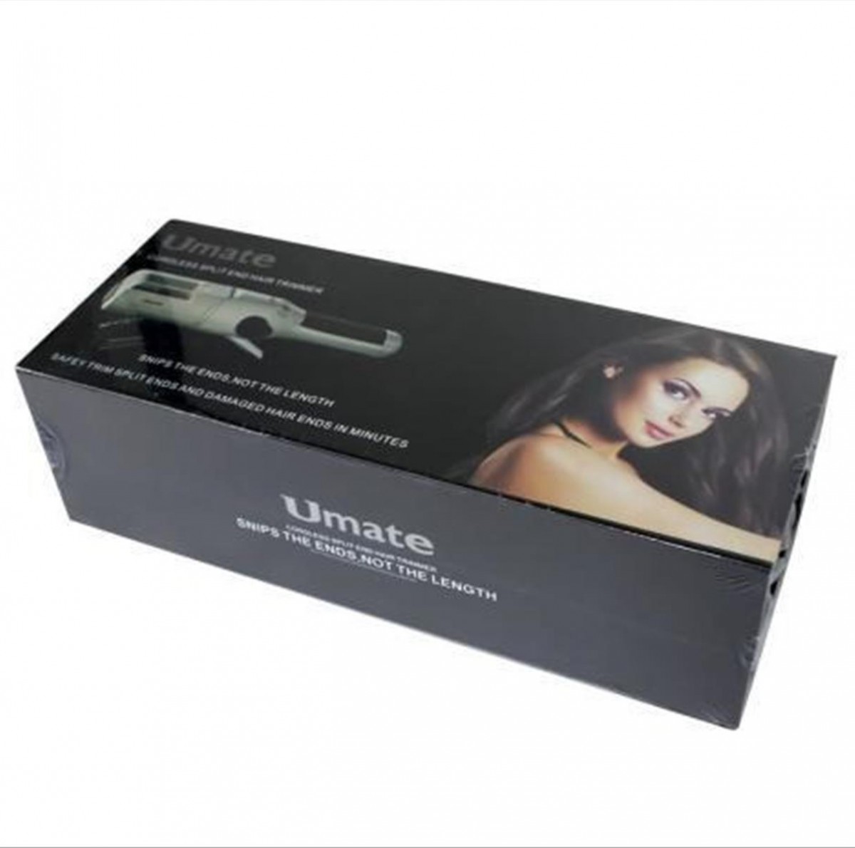 Fasiz/Umate Cordless Split and Hair Trimmer