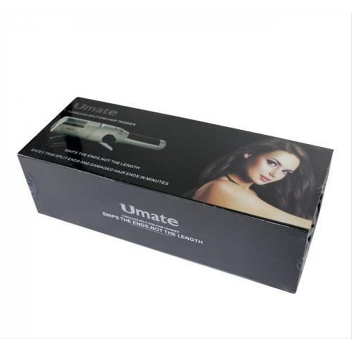 Fasiz/Umate Cordless Split and Hair Trimmer