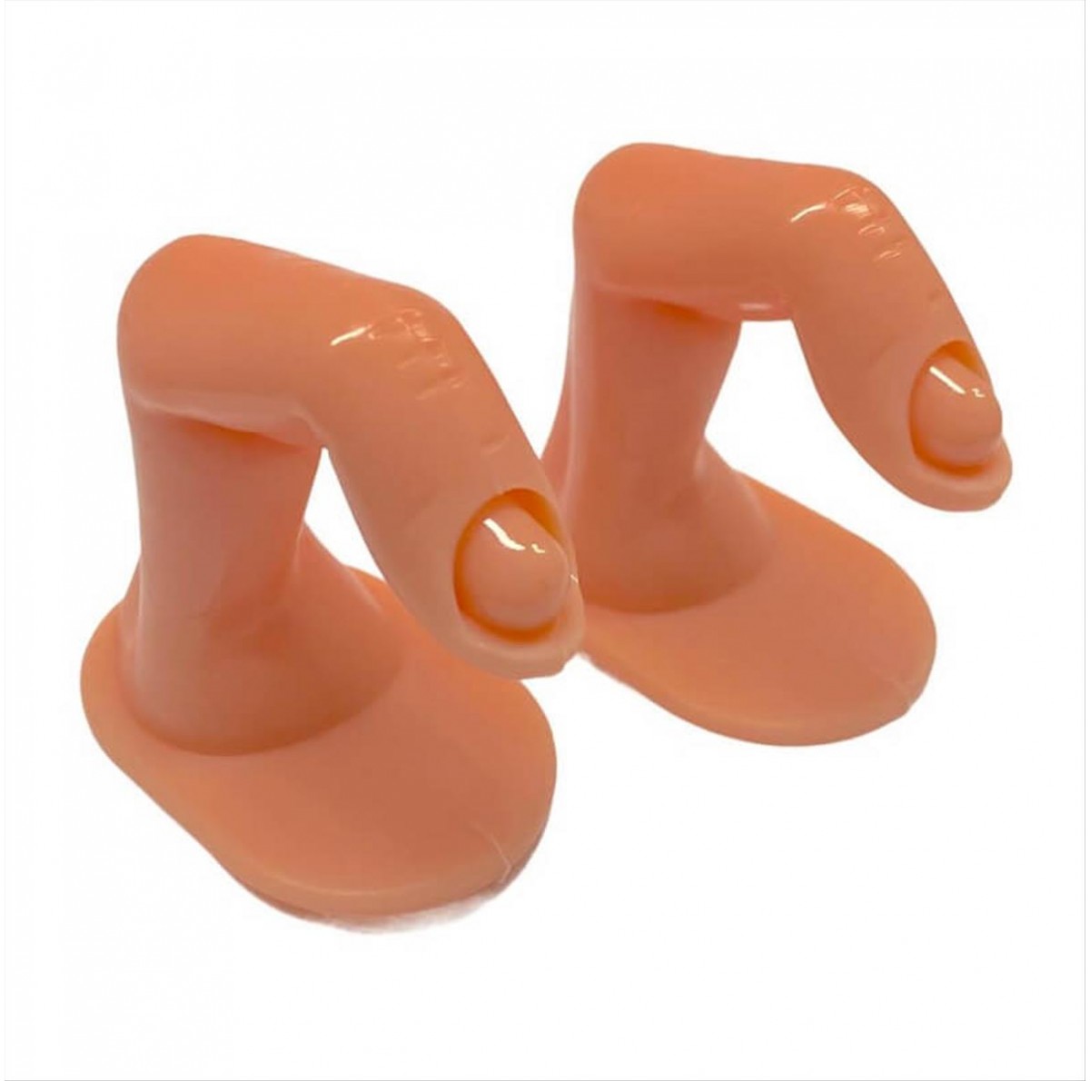 Educational Finger set 2pcs