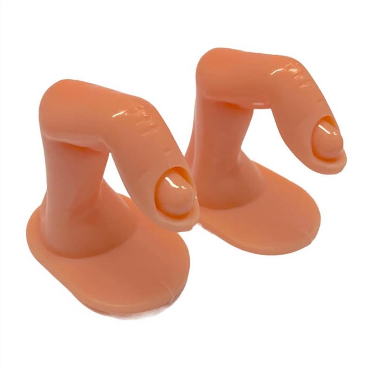 Educational Finger set 2pcs