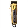 Hair Clipper Wahl Cordless Magic Clip Gold