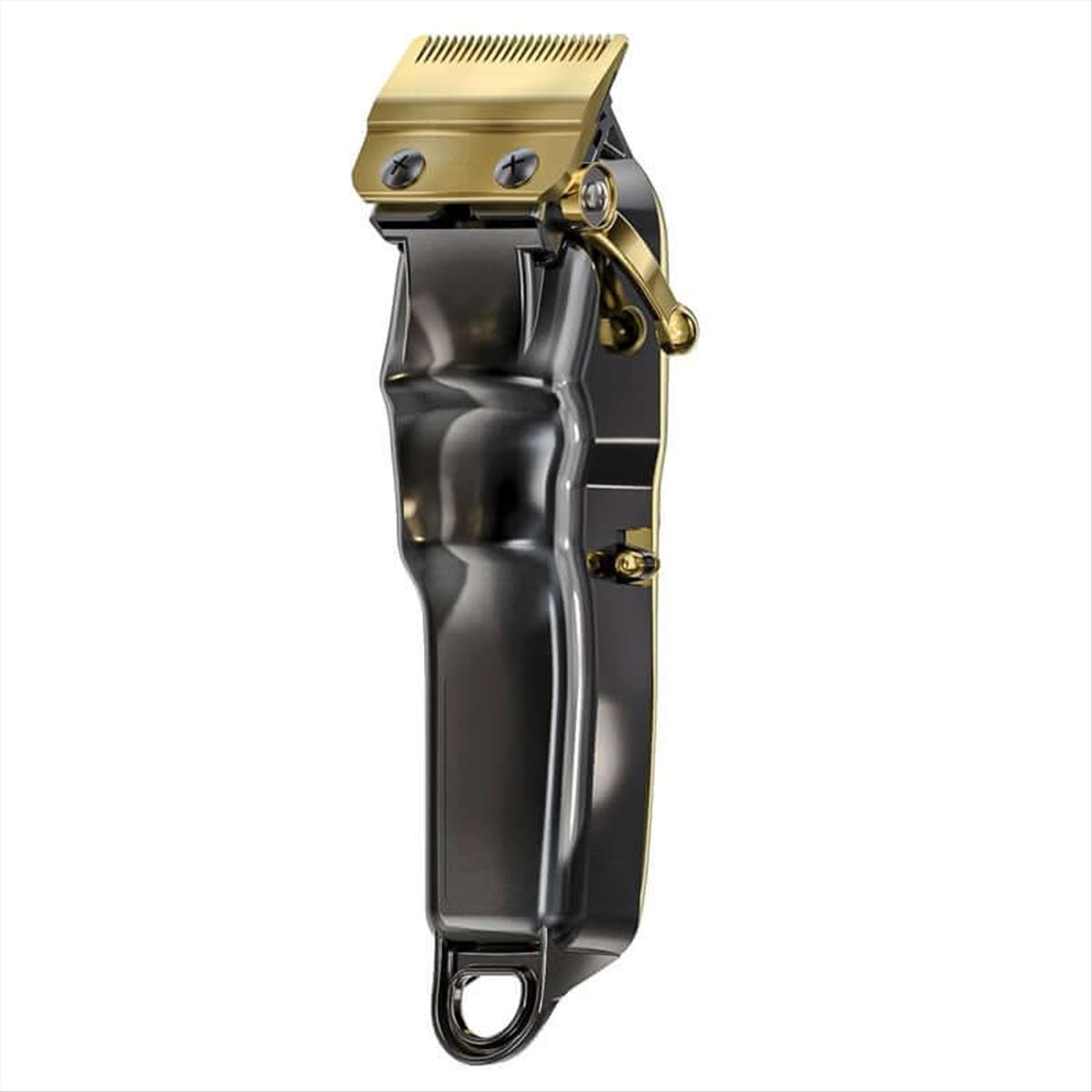 Hair Clipper Wahl Cordless Magic Clip Gold