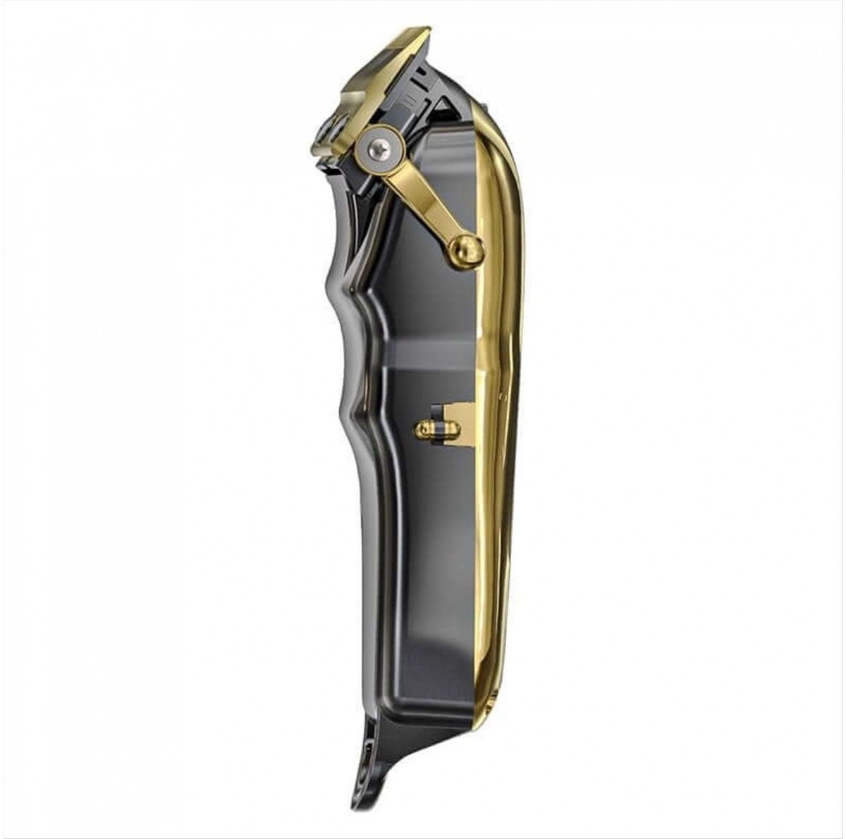 Hair Clipper Wahl Cordless Magic Clip Gold