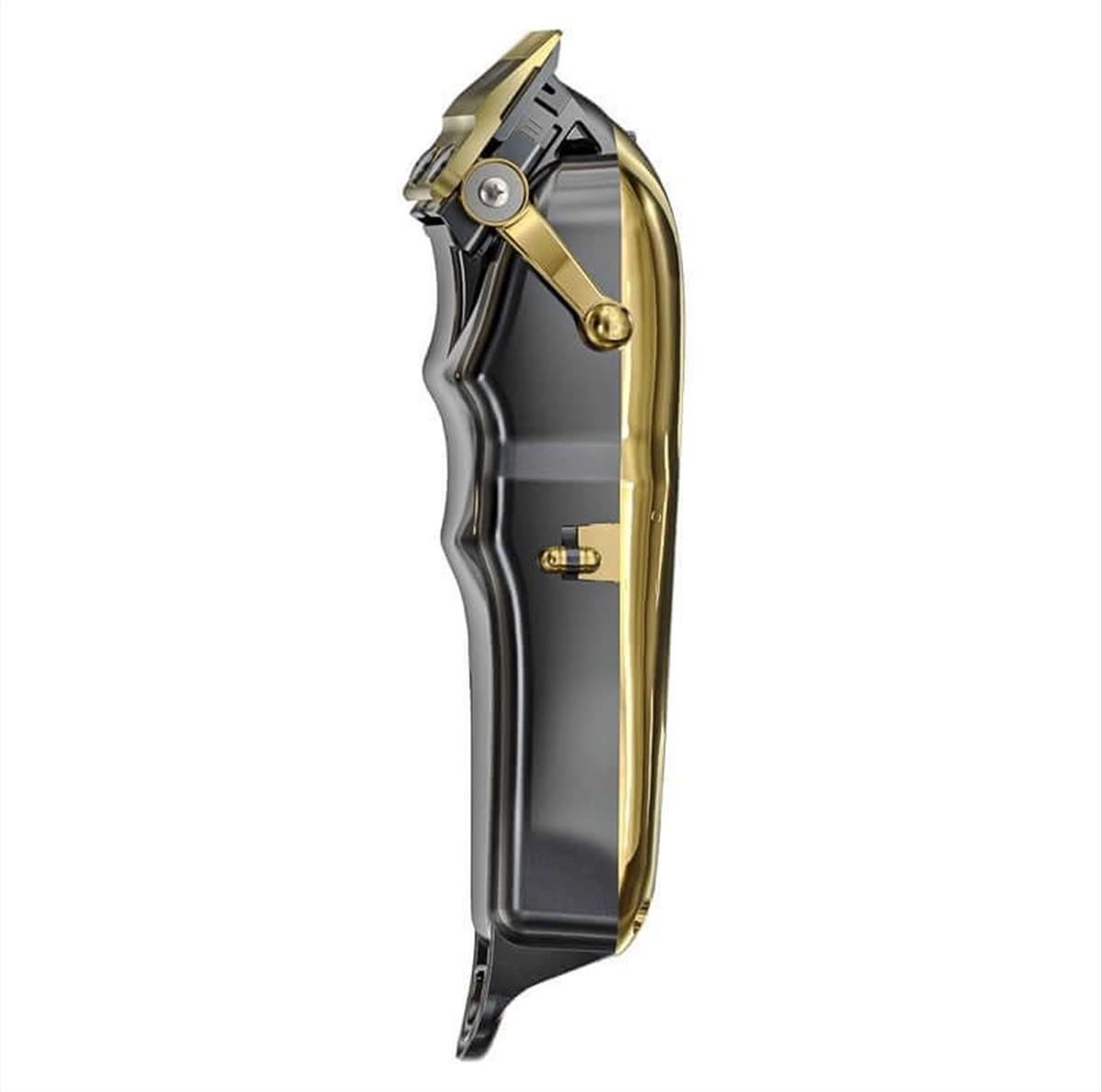 Hair Clipper Wahl Cordless Magic Clip Gold