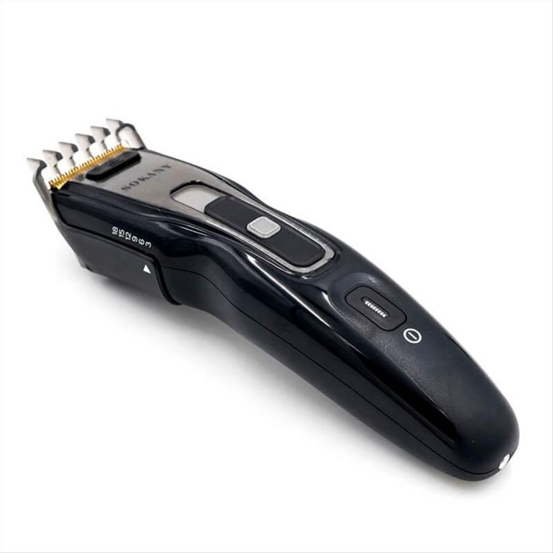 Hair Cliper Sokany Sharp & Durable RCR-810