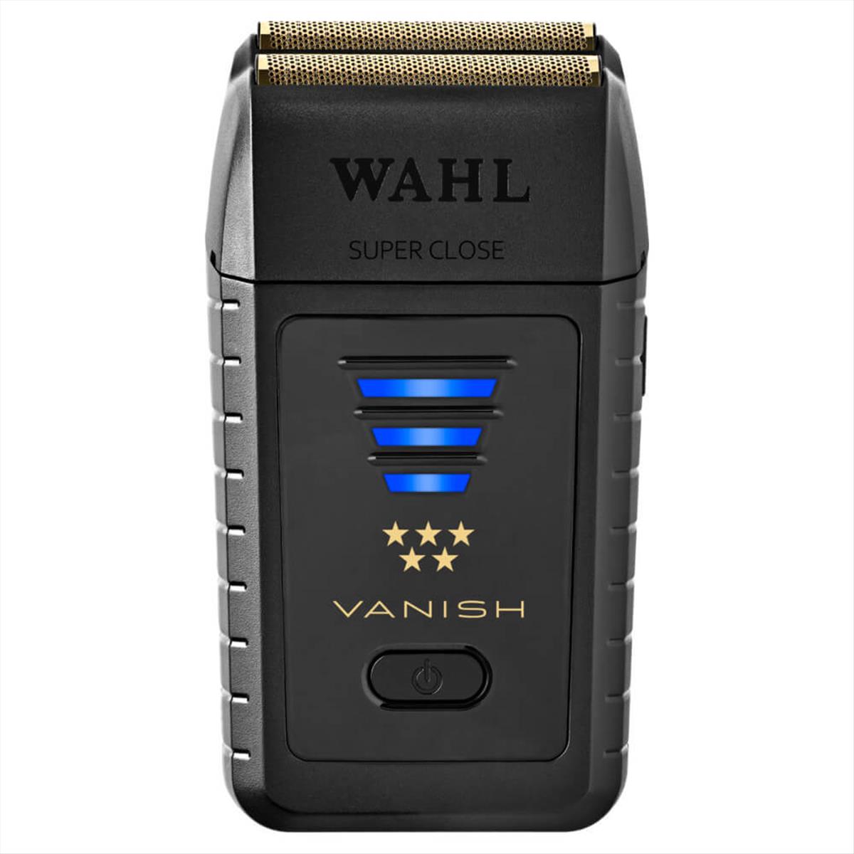 Wahl Shaver Vanish