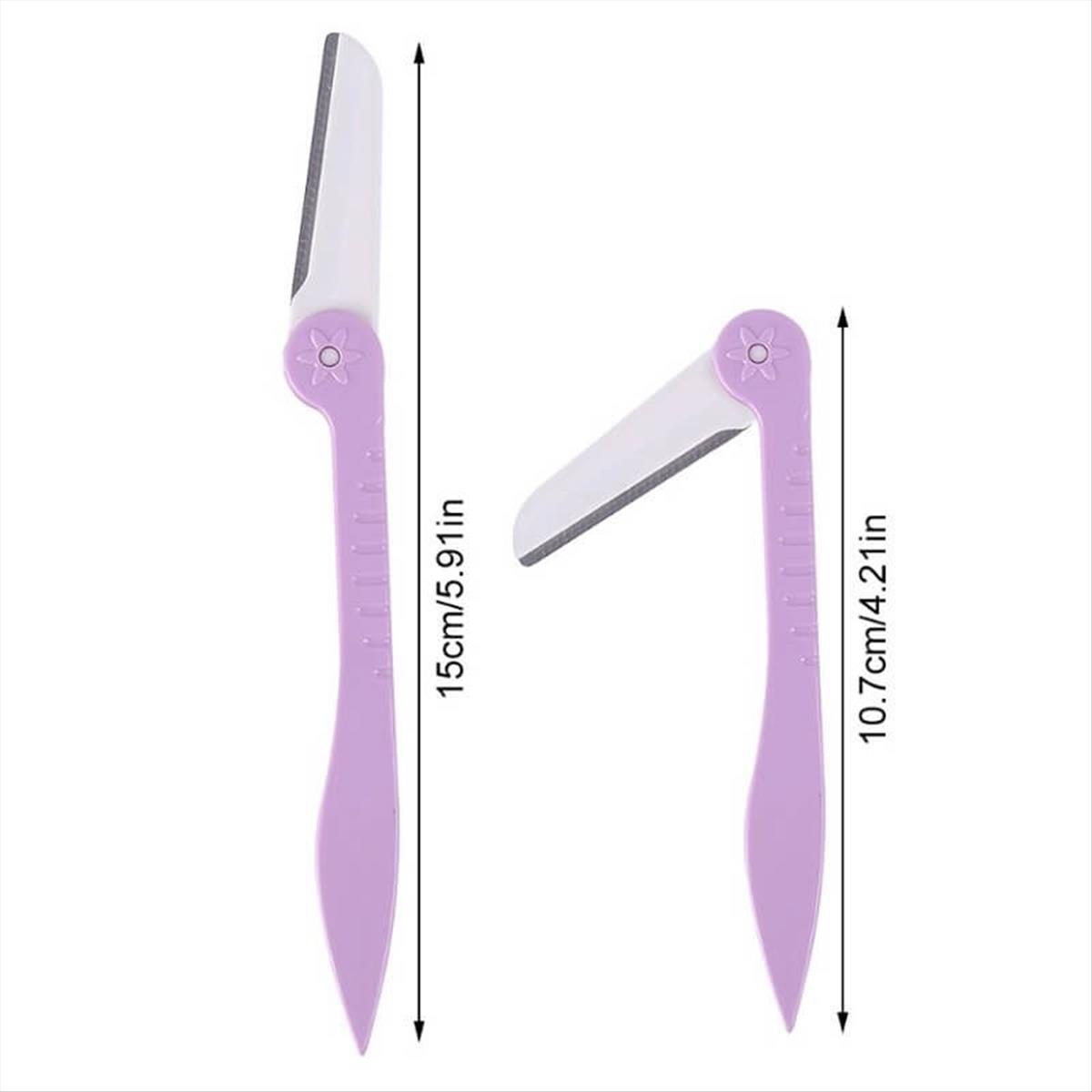 Eyebrow Brow Shaper 8068