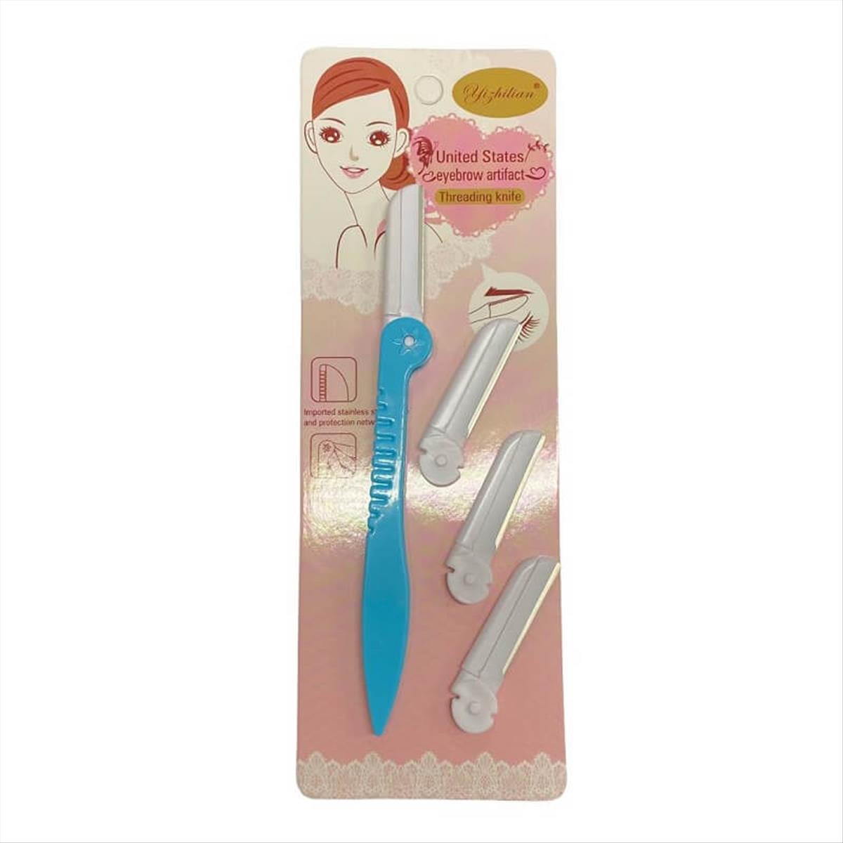 Eyebrow Brow Shaper 8068