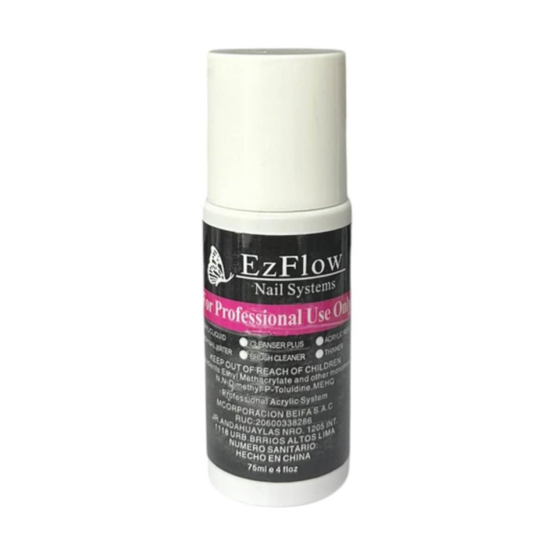 Ez Flow Professional Acrylia System 75ml