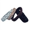 Hair elastics L22-88-5 set 4pcs