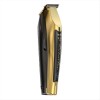 Wahl Cordless Detailer Li Gold