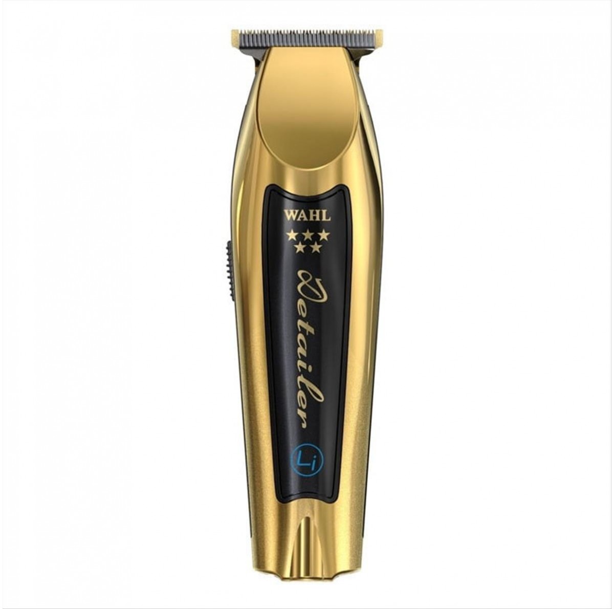 Wahl Cordless Detailer Li Gold