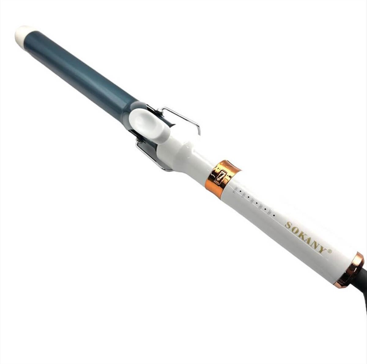 Μπουκλιέρα Sokany Curling Iron 25mm SK-674 70w