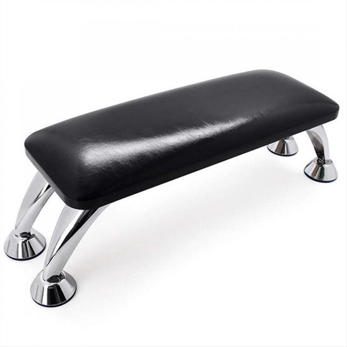 Manicure Cushion with Footrest