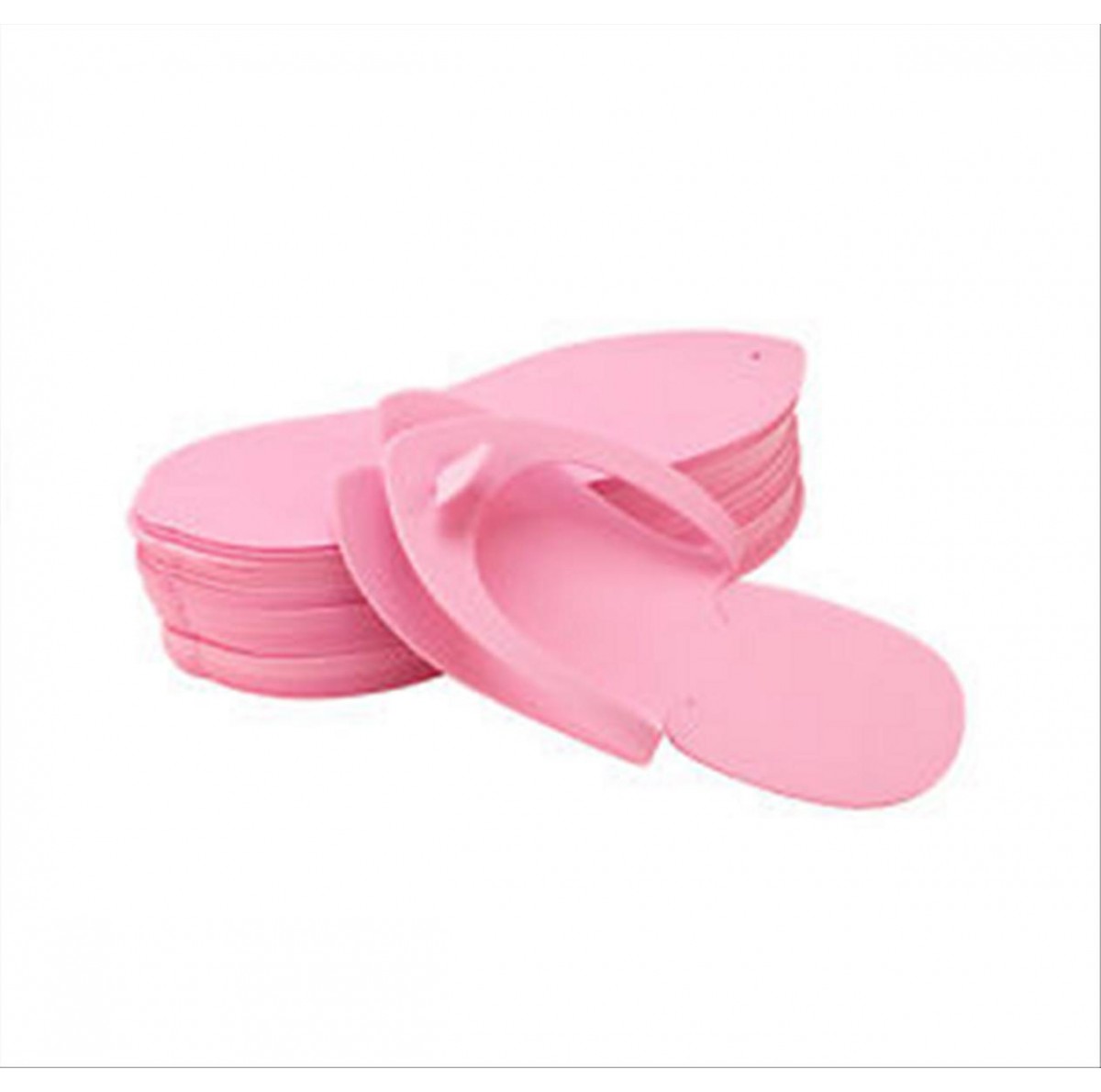 Aesthetics-Onychoplasty Slippers 12 Pairs