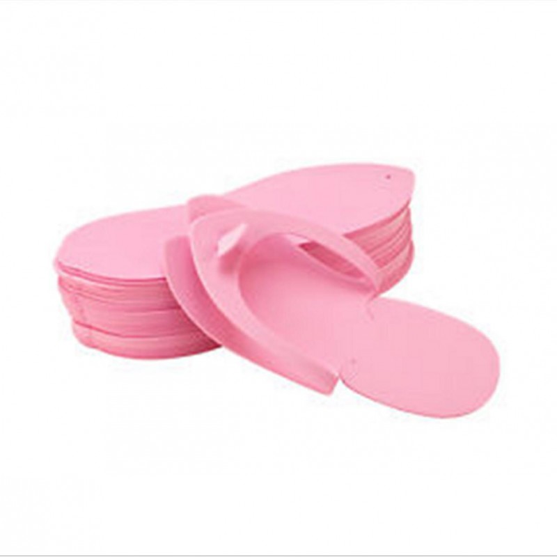 Aesthetics-Onychoplasty Slippers 12 Pairs