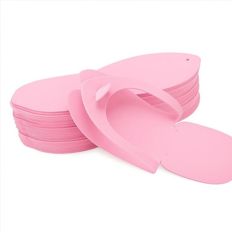 Aesthetics-Onychoplasty Slippers 12 Pairs