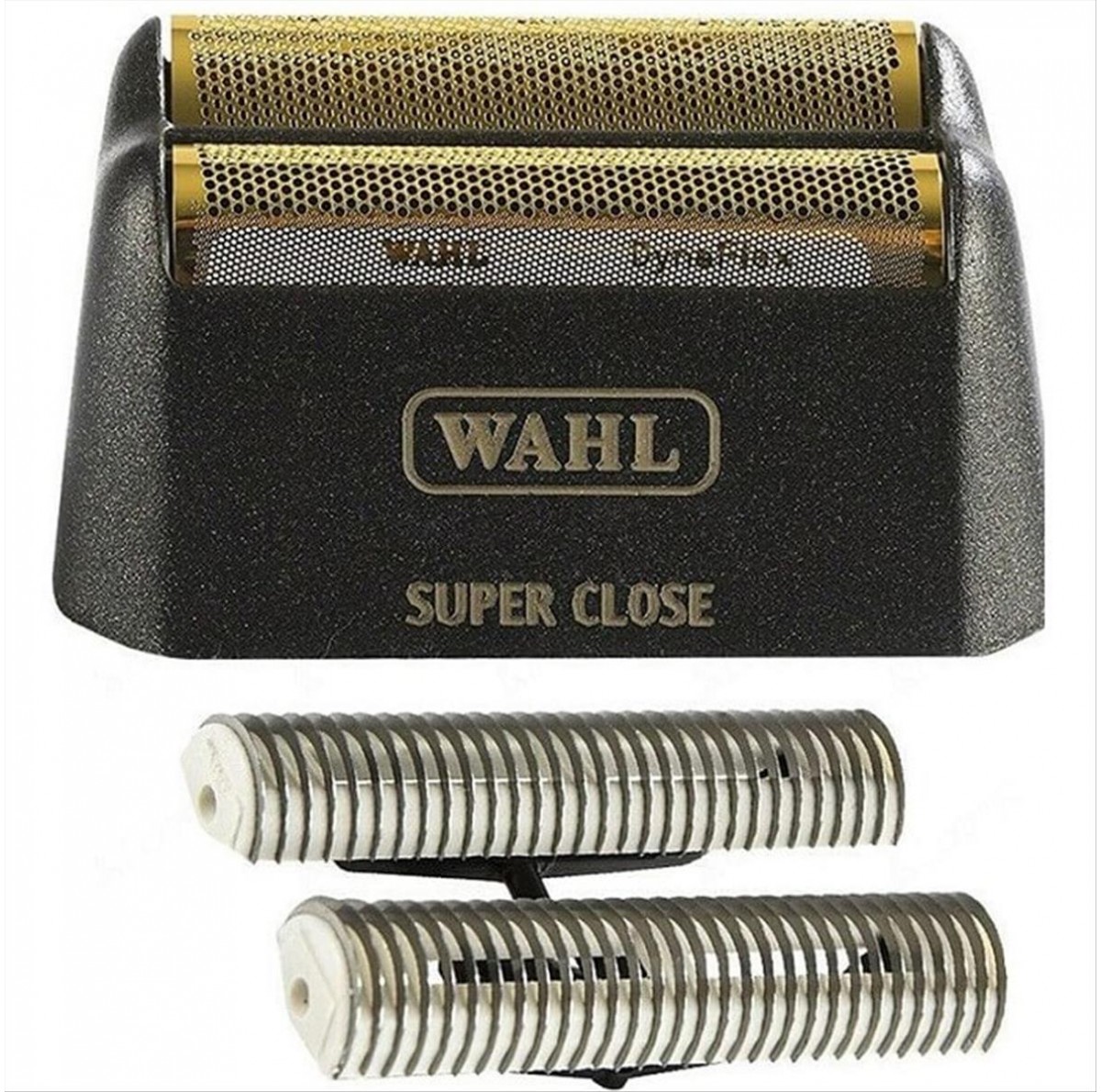 Wahl Finale Cutter