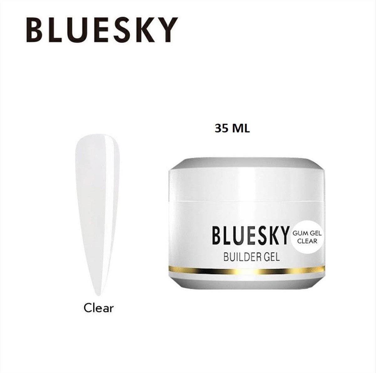 Bluesky Gum Gel acrygel 35gr