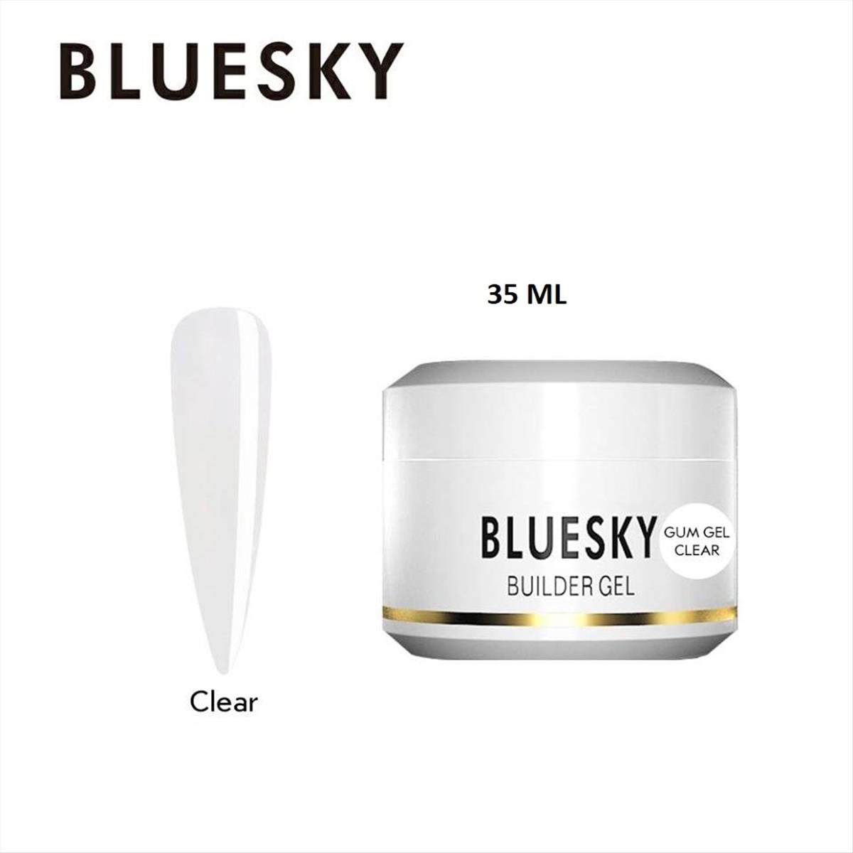 Bluesky Gum Gel 35gr (acrygel)