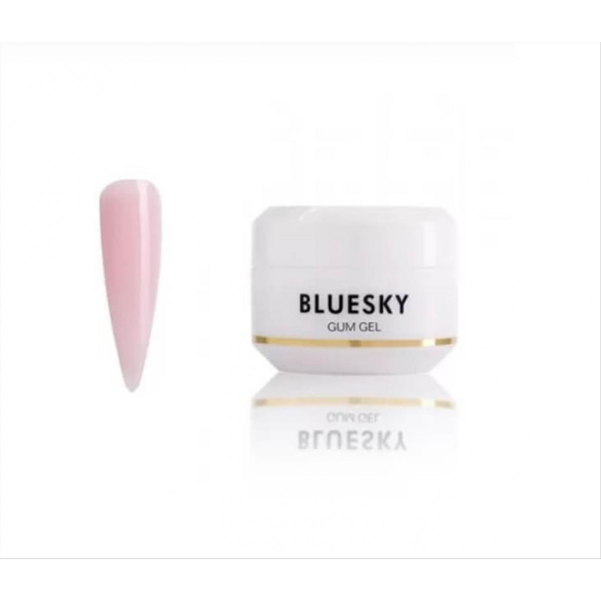 Bluesky Gum Gel Sakura Pink acrygel 35 gr