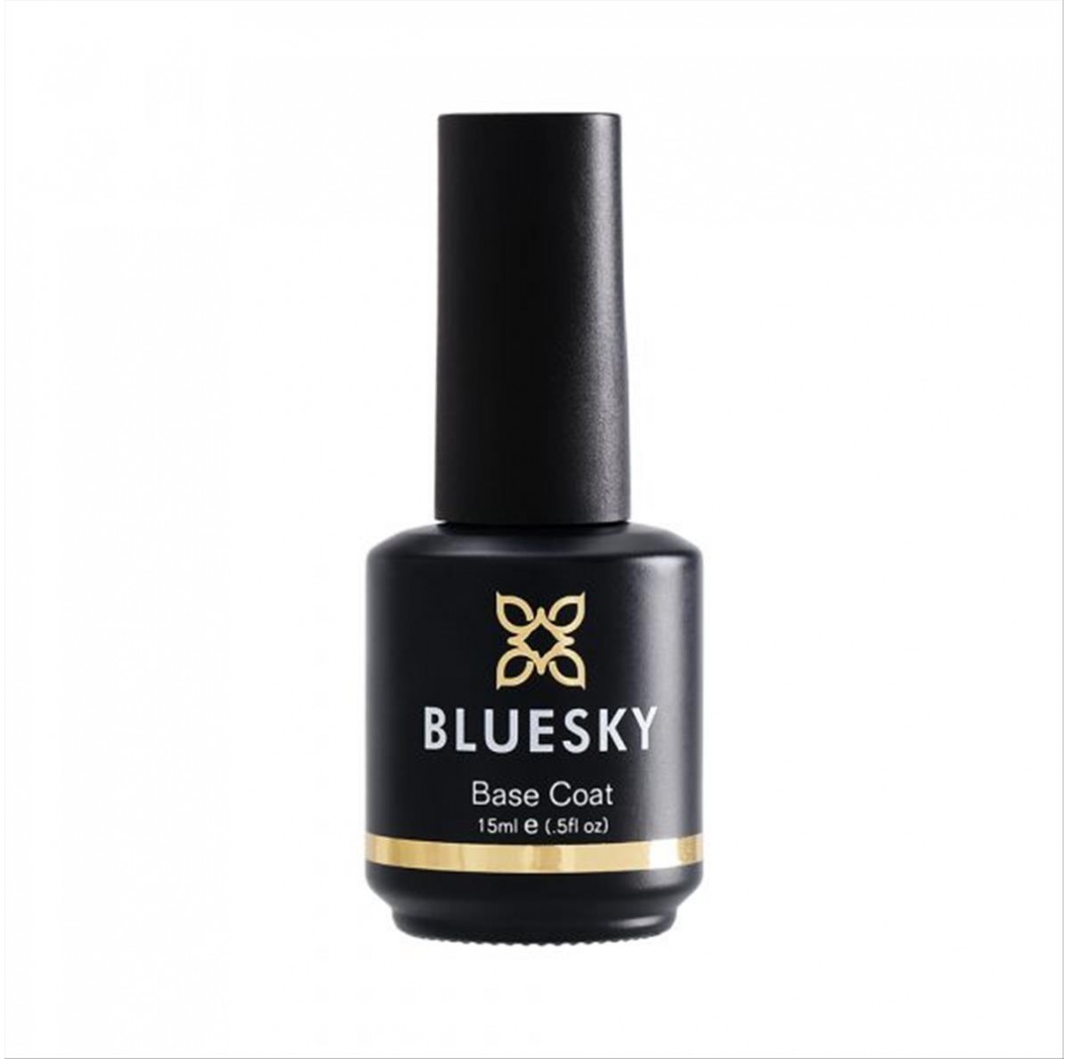 Bluesky Base Coat  Ridge Filler Soak Off 15ml