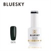 Bluesky Uv Gel Polish DC73P Blackish Green 15ml